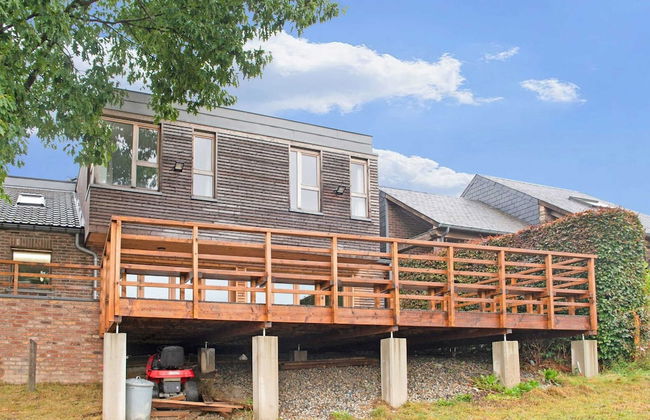 Group Cottage in Jalhay, Spa - Foto 1