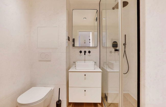 Residence Paris Pelee - Foto 43