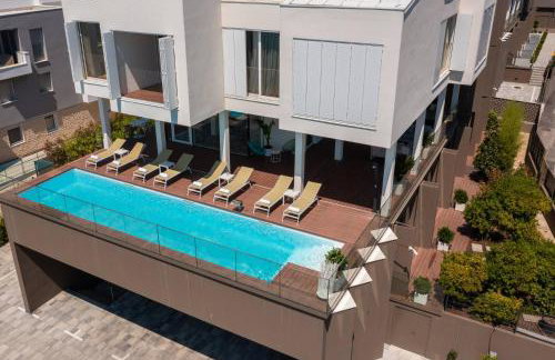 Dedaj Resort - Villa Tina - Foto 82