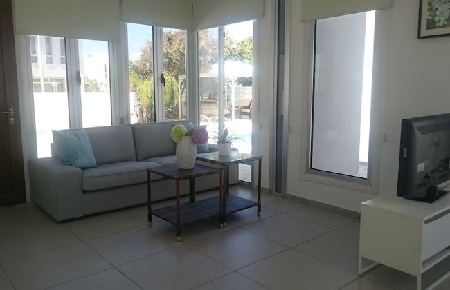 Colonial Beach Villa - Foto 18