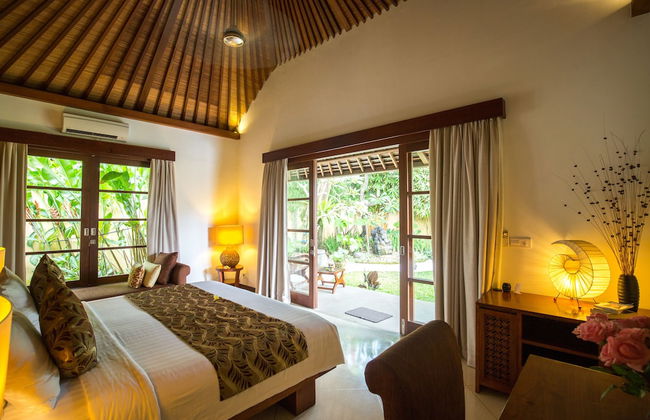 Villa Seriska Satu Sanur Bali - Foto 19