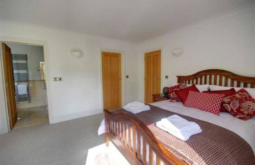 Priory House; sleeps 6-20 - Foto 38