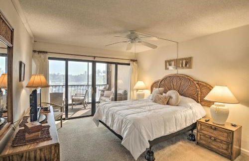 Burnt Store Marina Condo Boat, Swim, Golf! - Foto 12