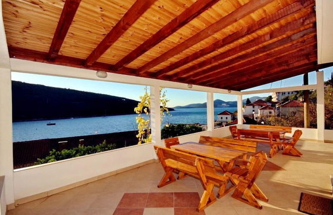 Apartments Vesna - Foto 1