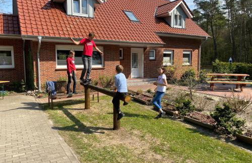 Ferienhof Thele Wohnung EG - Photo 18