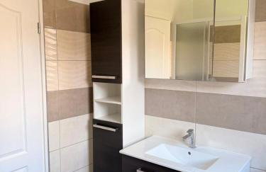 Villa Lungomare-Large Waterfront Apartment -Lungomare Promenade 6 - Foto 55