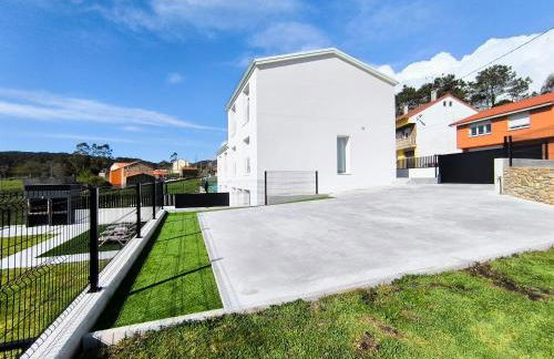 Casa Manolo de Amparo - Foto 25