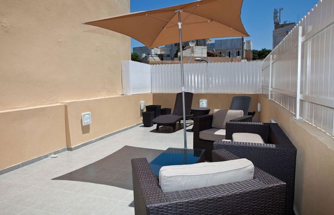 Geula Suites - Foto 30