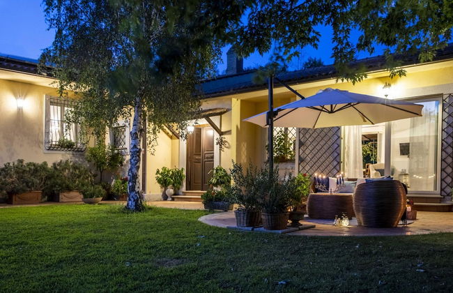 Villa Spreca in Capranica - Foto 64