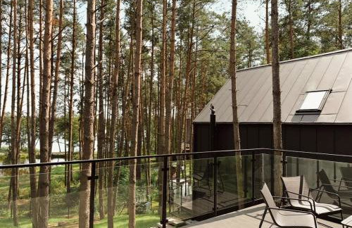 Dolina Ciszy - Wypoczynek i relaks pod sosnami - Foto 43