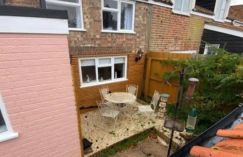 Honey Cottage - Foto 12