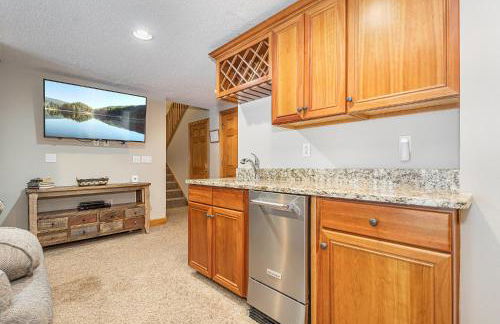 Unforgettable by Taylor Made Deep Creek - Foto 74