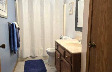 The Calm Cove - A tranquil waterfront escape near shopping and entertainment - Photo 28