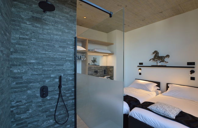 Cozy Villa in Dalhem Ardennes With Private Garden - Foto 78