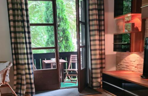 Ferienwohnung Am Kurpark - Foto 2