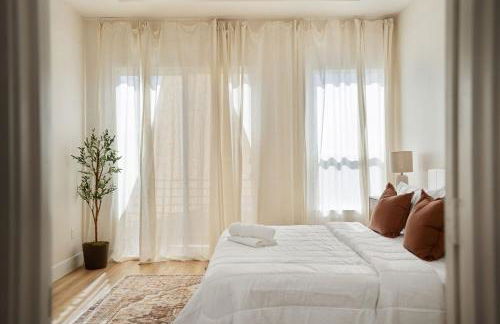 Cozy King Suite in Houston TX - Foto 3