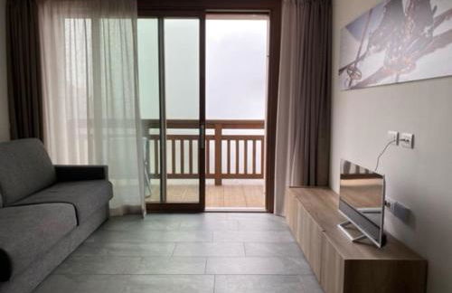 Appartamento trilocale luxory,sulle piste da sci - Foto 2