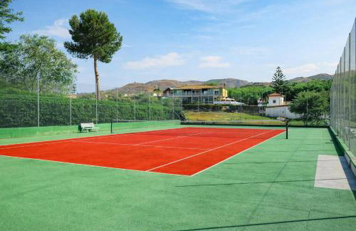 Villa Luis Cernuda - Casa 202 - Vistas - Jacuzzi - Piscina - tenis - Photo 37