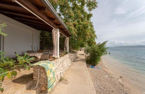 Beach Apartments Villa Holiday - Foto 21
