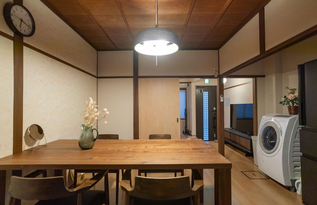 Suou Nijo Castle South - Foto 26