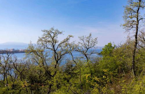 Apartment in Omisalj - Insel Krk 53119 - Foto 15