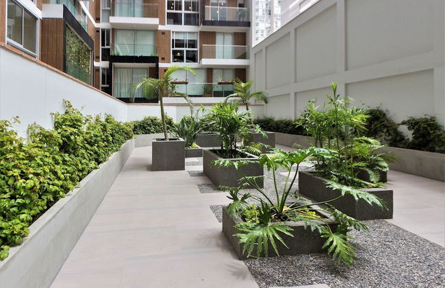 Redibuk - Beautiful apart 2 BR Barranco - Photo 40