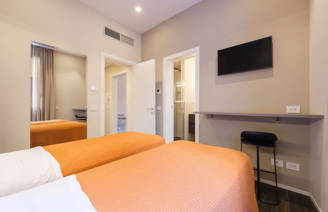 Golden Suite by Studio Vita - Foto 10