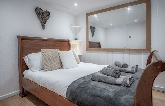 Captains Walk - 4 Bedroom Apartment - Saundersfoot - Foto 5