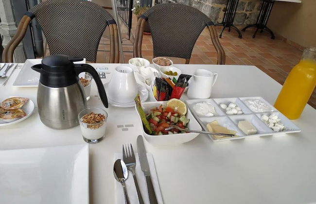 City Stay Tiberias - Foto 16