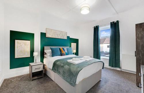 NEW! 4BR in Stanley - Photo 22