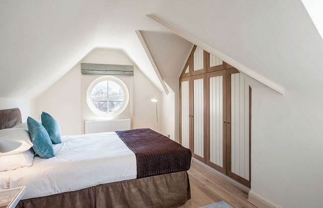 Chelsea - Sloane Avenue apartments by Viridian Apartments - Foto 5