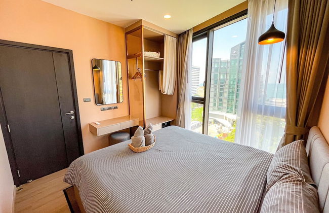 The Edge central pattaya - Foto 11