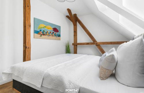 Ferienwohnung Majorshof Krabbe Büsum - Foto 13