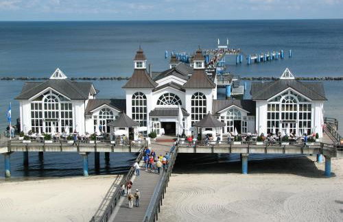 Appartement Meeresrauschen - Foto 31