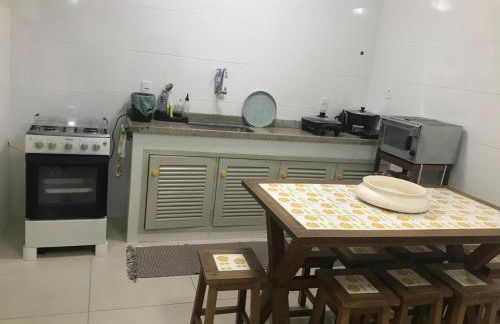 casa a 1 quadra da praia wi-fi - Photo 24