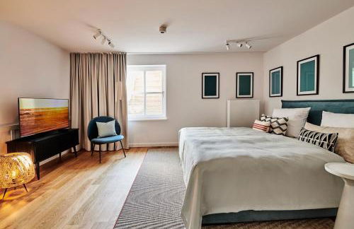 GRONERS Ahrenshoop - Foto 19