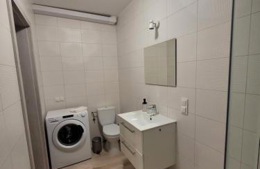 Apartamenty Kaszubski Przystanek - Foto 13