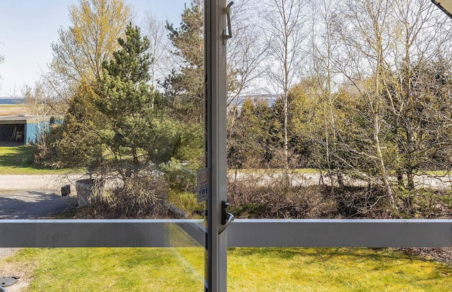 8 Person Holiday Home in Hojslev-by Traum - Foto 37