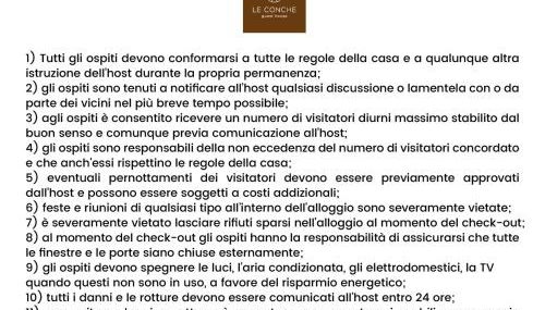 Le Conche Guest House - Casamassima - Foto 2