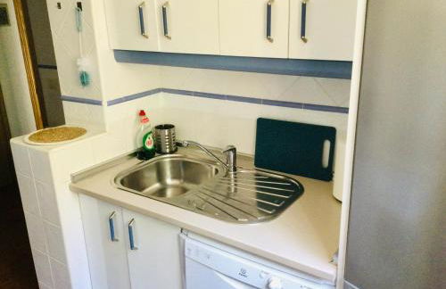 La casa del pantano de San Juan - Foto 21