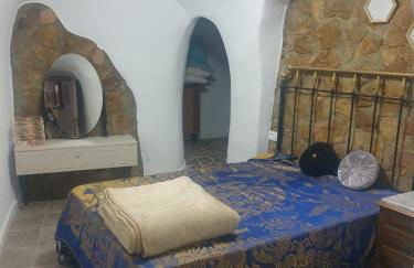 Cuevas Roj0 Membrives Posadas 1 - Foto 12