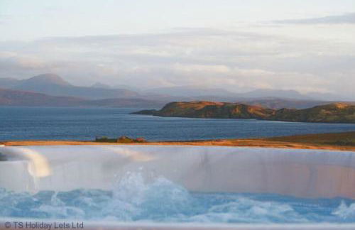 Stac Polly Lodge - Foto 22