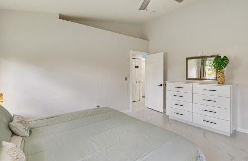 Fenced Yard, Game Room Family Home in Sebastian! - Foto 13