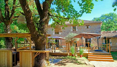 Grand gite & petit gite - Photo 5