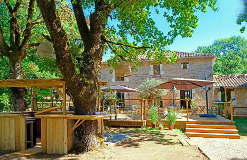 Grand gite & petit gite - Photo 5