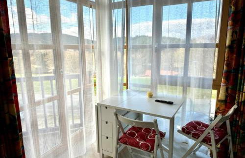 Ferienwohnung "Heidi" mit traumhaftem Ausblick - Foto 11