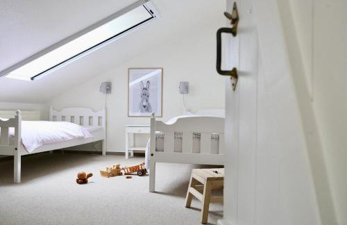 Ferienwohnung "Gröde" bei Familie Wulff - Foto 4