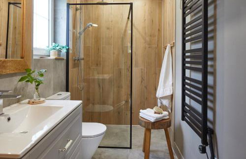 W Brzozowym Gaju Lubiatowo - Foto 36