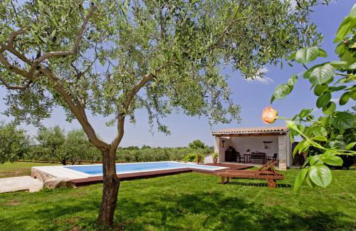 Franciska in Smoljanci - Haus für 5 Personen - Foto 14