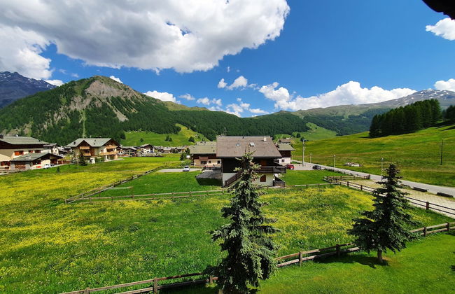 Residence Bait da Mott - Photo 45